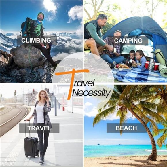 12PCS Shoe Bags for Travel - Large Dustproof Drawstring Shoes Packing Organizers - Picture 6 of 8